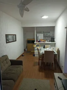 Apartamento com 3 Quartos à venda, 59m² no Gopoúva, Guarulhos