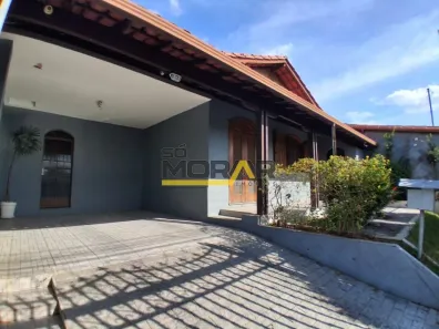 Casa com 3 Quartos à venda, 258m² no Jardim Guanabara, Belo Horizonte