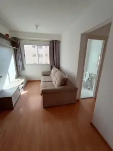 Apartamento com 2 Quartos à venda, 51m² no Vila São João, Barueri