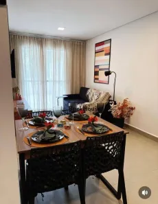 Apartamento com 3 Quartos à venda, 106m² no Planalto Verde, São Roque
