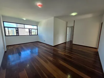 Apartamento com 3 Quartos à venda, 107m² no Brotas, Salvador