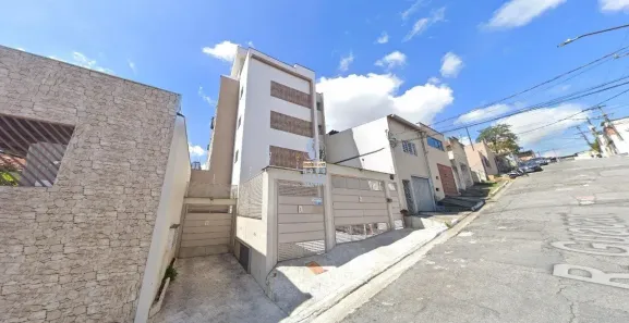 Apartamento com 2 Quartos à venda, 45m² no Vila São Geraldo, São Paulo
