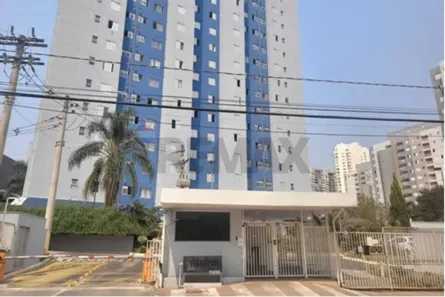 Apartamento com 2 Quartos para alugar, 47m² no Parque Campolim, Sorocaba