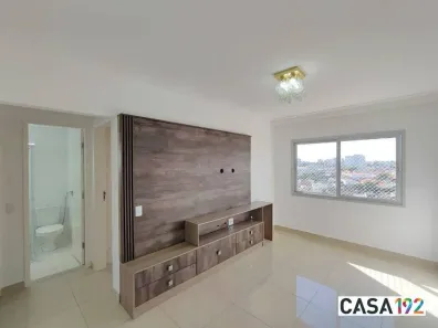 Apartamento com 1 Quarto à venda, 37m² no Vila Mascote, São Paulo