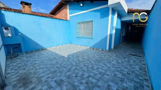 Casa com 2 Quartos à venda, 81m² no Boqueirão, Praia Grande
