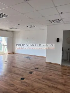 Sala Comercial à venda, 43m² no Vila Clementino, São Paulo