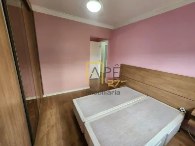Apartamento com 3 Quartos à venda, 115m² no Macedo, Guarulhos