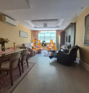 Apartamento com 3 Quartos à venda, 128m² no Laranjeiras, Rio de Janeiro