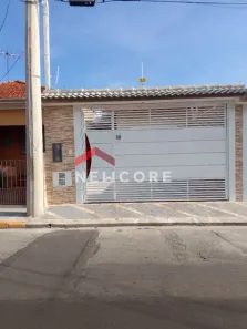 Casa com 3 Quartos à venda, 125m² no Vila Renata, Guarulhos