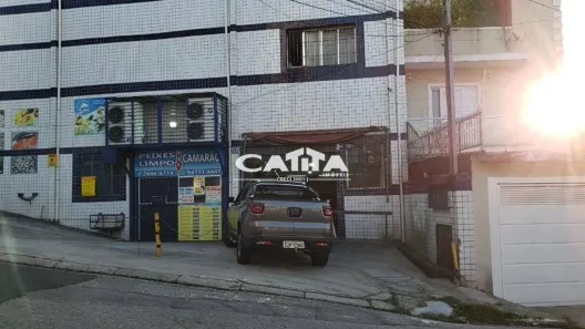 Sala Comercial para alugar, 100m² no Vila Constança, São Paulo
