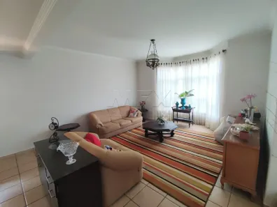 Casa de Condomínio com 4 Quartos à venda, 420m² no Jardim Colonial, Bauru
