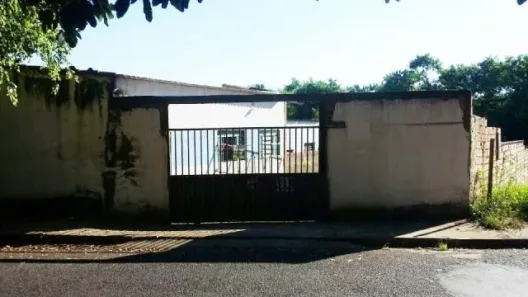 Lote/Terreno à venda, 1000m² no Santa Luzia, Uberlândia