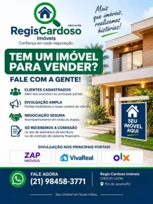 Casa com 4 Quartos à venda, 176m² no Coroa Grande, Itaguaí