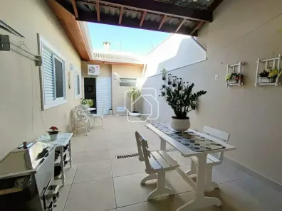 Casa de Condomínio com 3 Quartos à venda, 139m² no Chácara Bela Vista, Itu