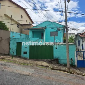 Casa com 2 Quartos à venda, 93m² no Santa Tereza, Belo Horizonte