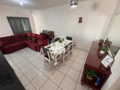 Casa com 3 Quartos à venda, 136m² no Jardim Sarapiranga, Jundiaí