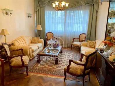 Apartamento com 3 Quartos à venda, 95m² no Gávea, Rio de Janeiro
