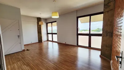 Apartamento com 3 Quartos à venda, 100m² no Centro, Mogi Mirim