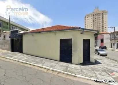 à venda, 200m² no Vila Nova Savoia, São Paulo
