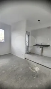 Apartamento com 2 Quartos à venda, 41m² no Vila Vermelha, São Paulo