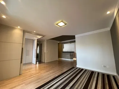 Apartamento com 3 Quartos à venda, 88m² no Botafogo, Campinas