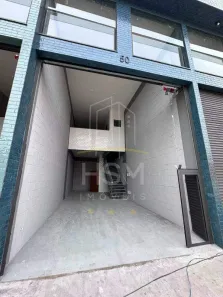Galpão/Depósito/Armazém para alugar, 83m² no Independência, São Bernardo do Campo