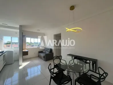 Apartamento com 2 Quartos à venda, 45m² no Murta, Itajaí