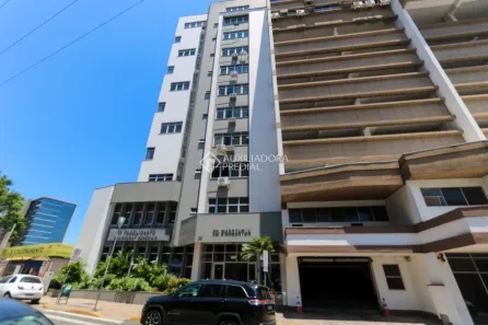 Sala Comercial para alugar, 49m² no Centro, Canoas