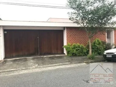 Casa com 3 Quartos à venda, 172m² no Nova Petrópolis, São Bernardo do Campo