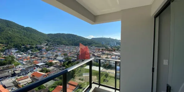 Apartamento com 2 Quartos à venda, 74m² no Fazenda, Itajaí