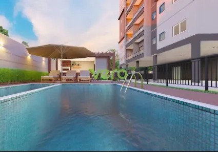 Apartamento com 3 Quartos à venda, 70m² no Jardim Ipiranga, Americana