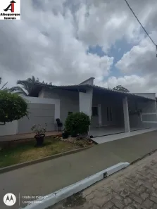 Casa com 4 Quartos à venda, 264m² no Calhau, São Luís