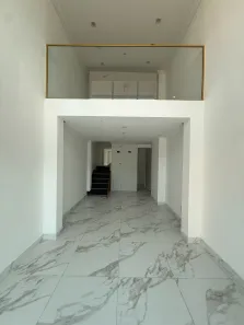 Ponto Comercial à venda, 30m² no Piratininga, Niterói