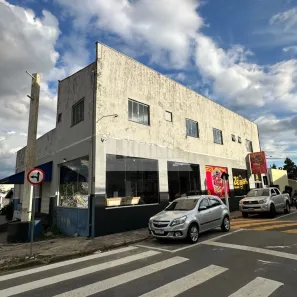 Galpão/Depósito/Armazém para alugar, 350m² no Nova Rússia, Ponta Grossa