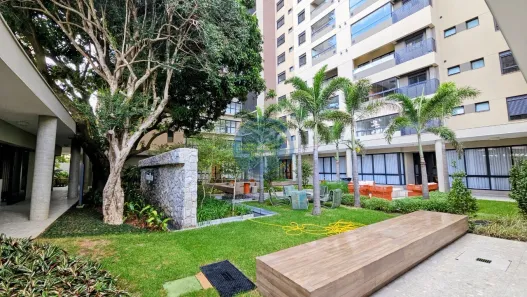 Apartamento com 2 Quartos à venda, 67m² no Centro, Indaiatuba