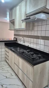 Apartamento com 2 Quartos à venda, 53m² no Jardim Goiás, Goiânia