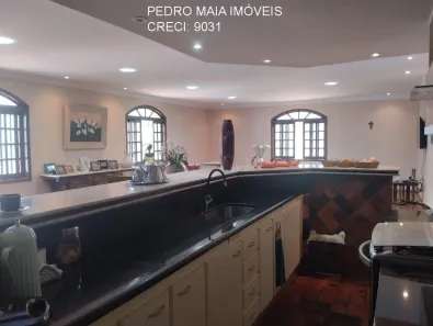 Casa com 4 Quartos à venda, 600m² no Jardim Encantado, Vespasiano