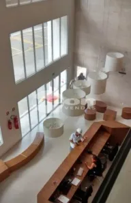 Sala Comercial à venda, 44m² no Centro, São Bernardo do Campo