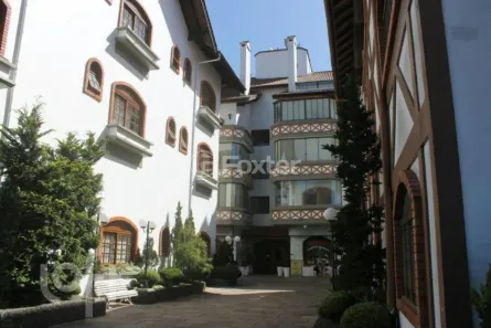 Apartamento com 2 Quartos à venda, 78m² no Vila Suica, Gramado