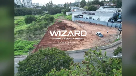 Lote/Terreno para alugar, 9923m² no Vila Brandina, Campinas