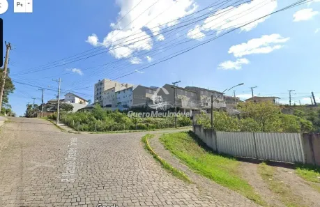 Lote/Terreno à venda, 753m² no Salgado Filho, Caxias do Sul