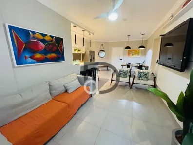 Apartamento com 2 Quartos à venda, 82m² no Riviera, Bertioga