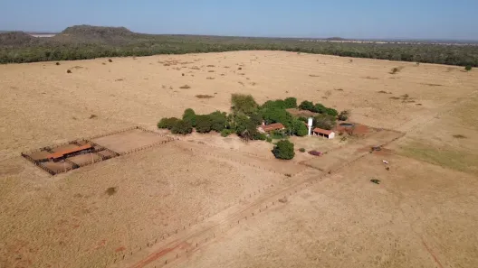 Fazenda/Sítio com 5 Quartos à venda, 158m² no , São Miguel do Araguaia
