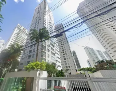 Apartamento com 2 Quartos à venda, 72m² no Altiplano Cabo Branco, João Pessoa