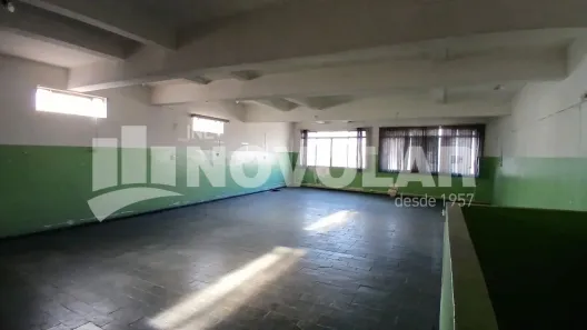 Prédio Comercial para alugar, 240m² no Jardim Japão, São Paulo