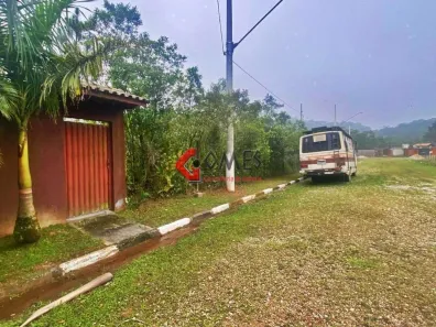 Lote/Terreno à venda, 1000m² no Zanzala, São Bernardo do Campo