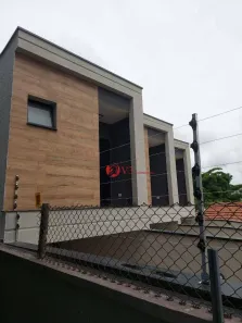 Sobrado com 3 Quartos à venda, 130m² no Penha de França, São Paulo