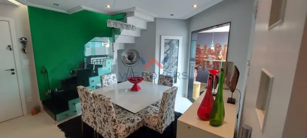 Apartamento com 2 Quartos à venda, 175m² no Nova Gerty, São Caetano do Sul