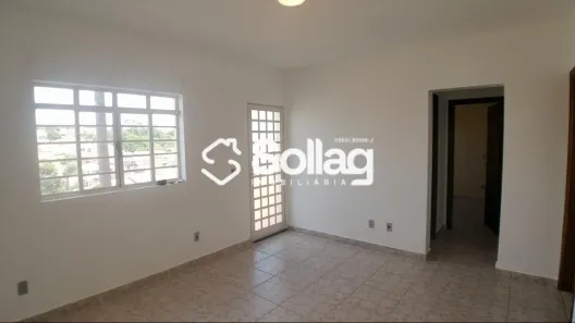 Apartamento com 1 Quarto para alugar, 50m² no Centro, Vinhedo
