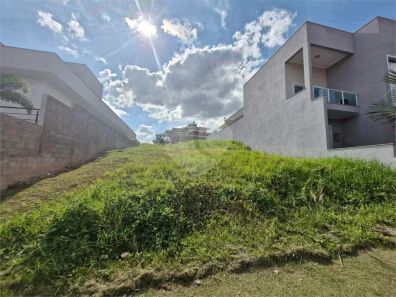 Lote/Terreno à venda, 375m² no Fazenda Santana, Valinhos